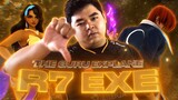 R7 EXE | THE GURU EXPLANE