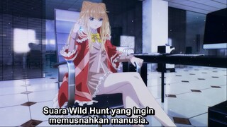 EP1 Momentary Lily (Sub Indonesia)