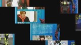 นิตยสาร The Movie Kamen Rider 01 & Kamen Rider Sacred Blade Field