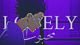 Billie Eilish - Lovely ft.Khalid『AMV』 || اغنية اجنبية حزينة مؤثرة |