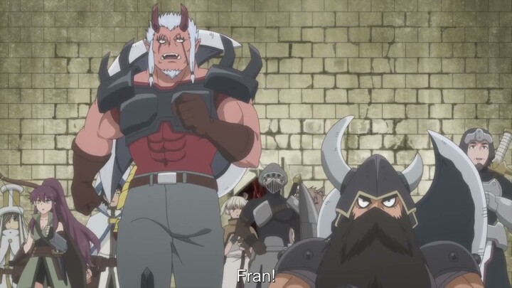 Dungeon Raid Completed - Reincarnated as a Sword (Tensei Shitara Ken Deshita) Episode 6