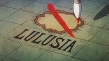 Lulusia never existed.