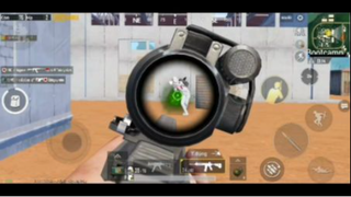 Clear Bootcamp #1 Gameplay GAM TAKAZ PUBG Mobile | T98