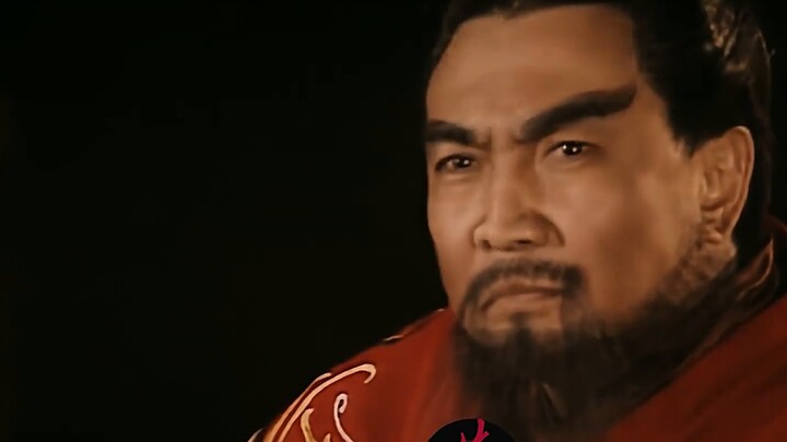 "It only takes 22 seconds to tell you how amazing Cao Cao's Bao Guoan is"
