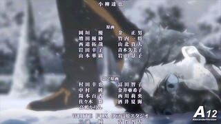 Re Zero: starting life in another world OP "A12 Version"