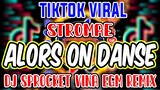 Stromae - Alors On Danse (Tiktok Dance Viral) | Dj Sprocket Vina EGM Remix