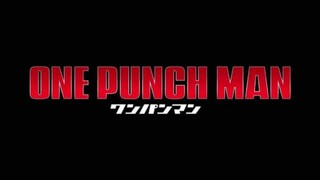 ONE PUNCH MAN episode 8 season 1 Tagalog dub