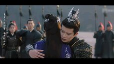 周生如故‖十年如一梦,吹梦到西洲