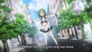 Botsuraku Yotei no Kizoku dakedo episode 11 Full Sub Indo | REACTION