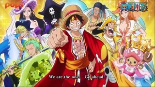 nhạc one piece Wake Up Đảo Hải Tặc