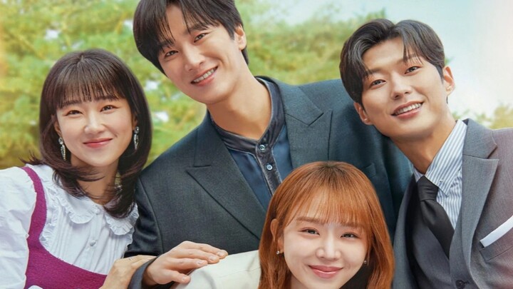 See you in my 19th Life FINALE EP 12 (ENG SUB)