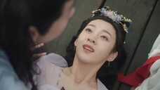 The Little Red Matchmaker (2024) แม่สื่อฟ้าประทาน EP 5 [ซับไทย]