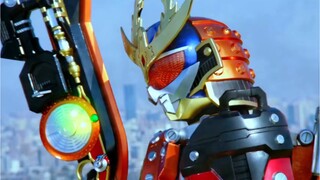 Ghi lại những chuyển biến khó quên trong Kamen Rider