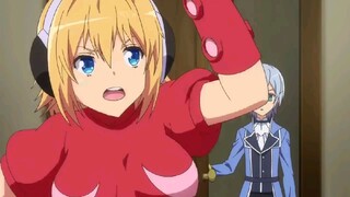 Hangyakusei Million Arthur Ep 5 English Sub