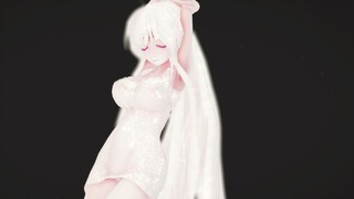 【碧蓝航线/光辉/MMD】惊艳、闪耀！极 致 の 美~