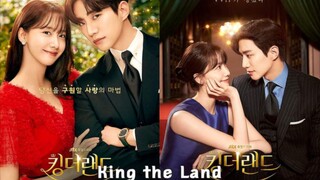 KING THE LAND 2023 °°°EPISODE 6 ¦ENG SUB