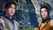 Matrial Inverse Episode 17 sub indo