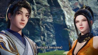 Matrial Inverse Episode 17 sub indo