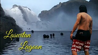 Tayo na guys sa LASWITAN LAGOON