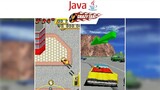 Evolution Crazy Taxi Games for Java Mobile
