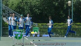 Prince of Tennis EP12