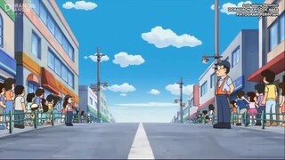 Doraemon episode 664