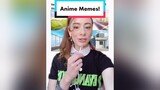 Anime meme time!! You could guess any anime for the first one and be right lol  animememes animefunny animecommunity blossommemes
