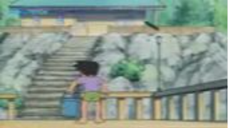 Doraemon episode 303