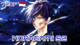 Noragami S2 - Eps 09 Subtitle Bahasa Indonesia