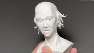 What would happen if you made your avatar into a figurine? Congratulations to these 5 users of the s