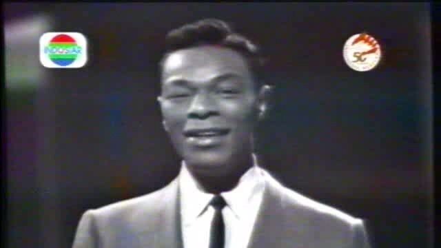 Nat Kelly Cole Indosiar 1995