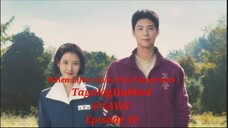 When Life Gives You Tangerines [TagalogDubbed] Episode 10