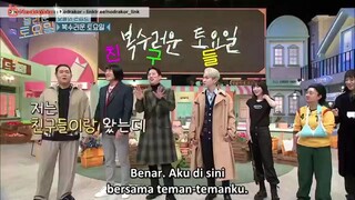 Amazing_saturday_eps 251 sub indo