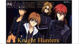 Knight Hunters S1 Episode 19
