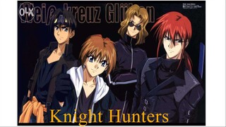 Knight Hunters S1 Episode 19