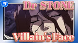 [Dr.STONE] Villain's Face_3