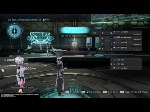 SWORD ART ONLINE: FATAL BULLET Multiplayer Funny Moments #2