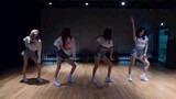 BLACKPINK — " FOREVER YOUNG" DANCE PRACTICE