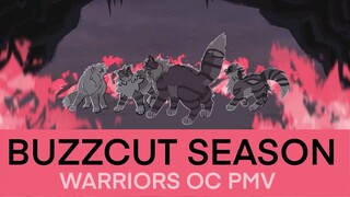 Buzzcut Season - Warriors OC PMV