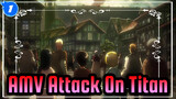 AMV Attack On Titan / 1080p_1