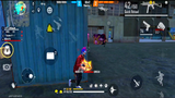 Free fire CS Renked Gameplay - Free Fire Clash Squad - op ump - free fire game -
