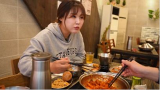 Mukbang ĂN TTEOKBOKKI VÀ CÁC MÓN ĂN KHÁC TÙY Ý THÍCH  #mukbang #asmr