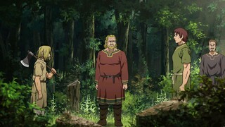 Vinland Saga S2 Eps 2