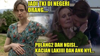 Bekerja di negeri orang, Dia melakukan segalanya demi keluarga, Film Eropa