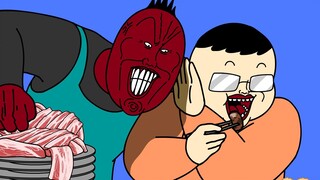 [Original oleh JJALTOON] Isi ulang tanpa batas