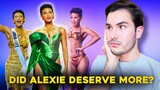 Alexie Brooks' Miss Universe Philippines 2024 Full Performance REACTION | Did She Deserve MORE?