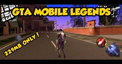 66  Flash Mod Gta Sa Android Best