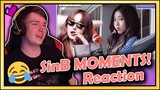 FUNNY SINB MOMENTS | REACTION