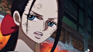 Nico Robin 🙇🙇🙇