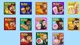 15 PAPA'S GAMERIA'S TO GO! APK MediaFire For Android (Link in Desc.)